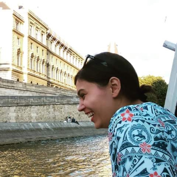 Meet your Posher, Melissa - Picture 1 of 1